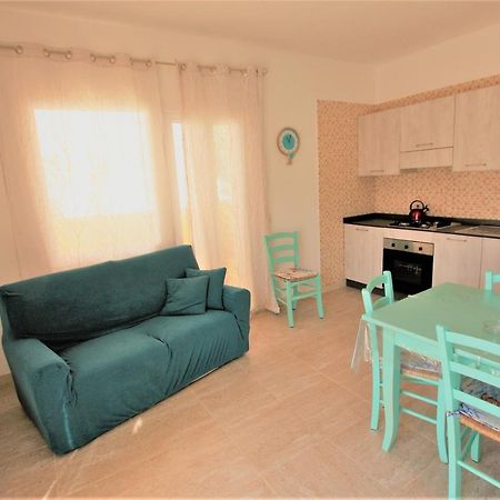 Appartement Shr Badesi Extérieur photo