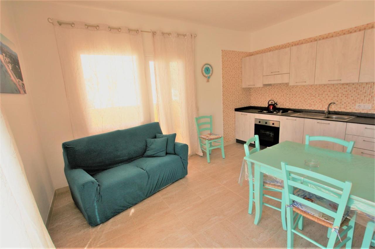 Appartement Shr Badesi Extérieur photo