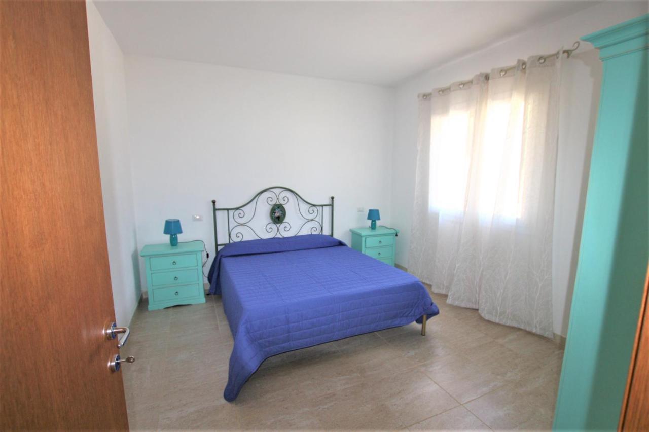 Appartement Shr Badesi Extérieur photo