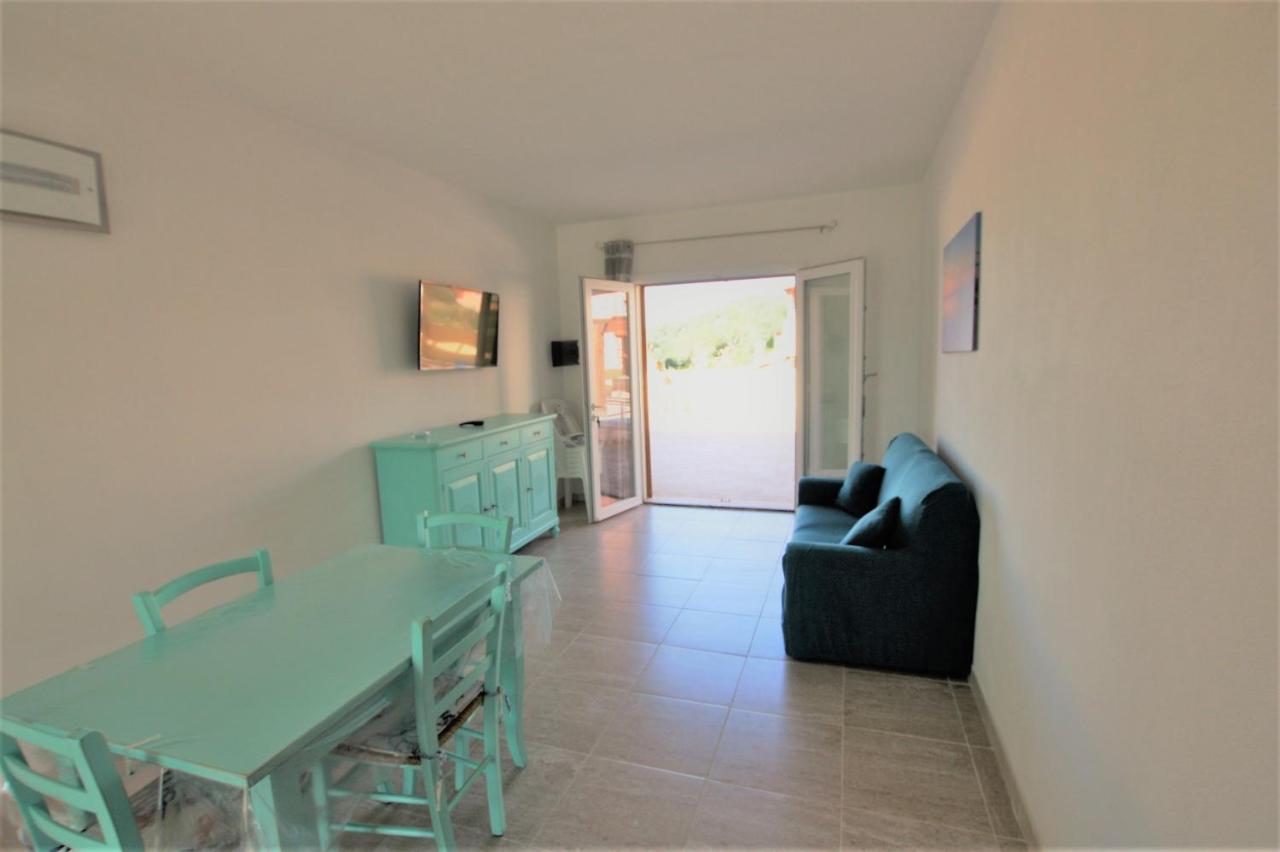 Appartement Shr Badesi Extérieur photo