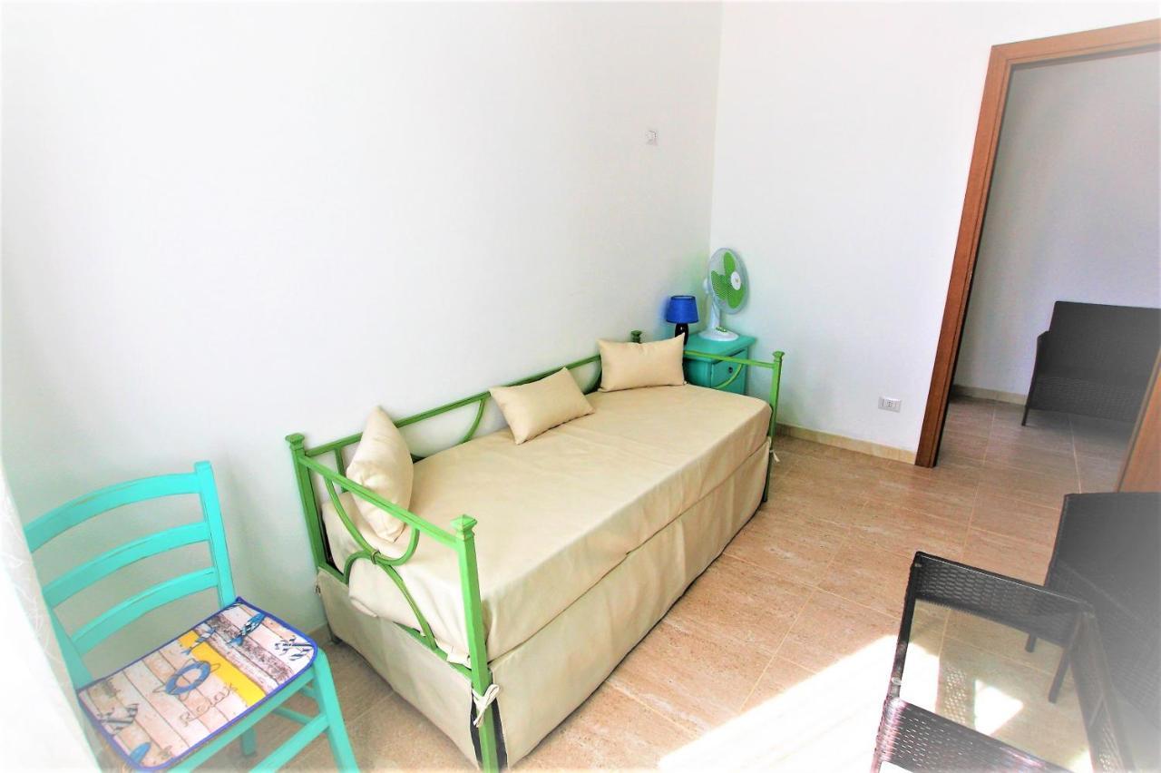 Appartement Shr Badesi Extérieur photo