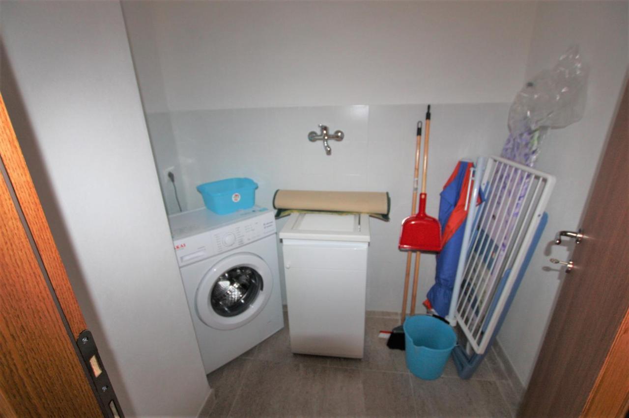 Appartement Shr Badesi Extérieur photo