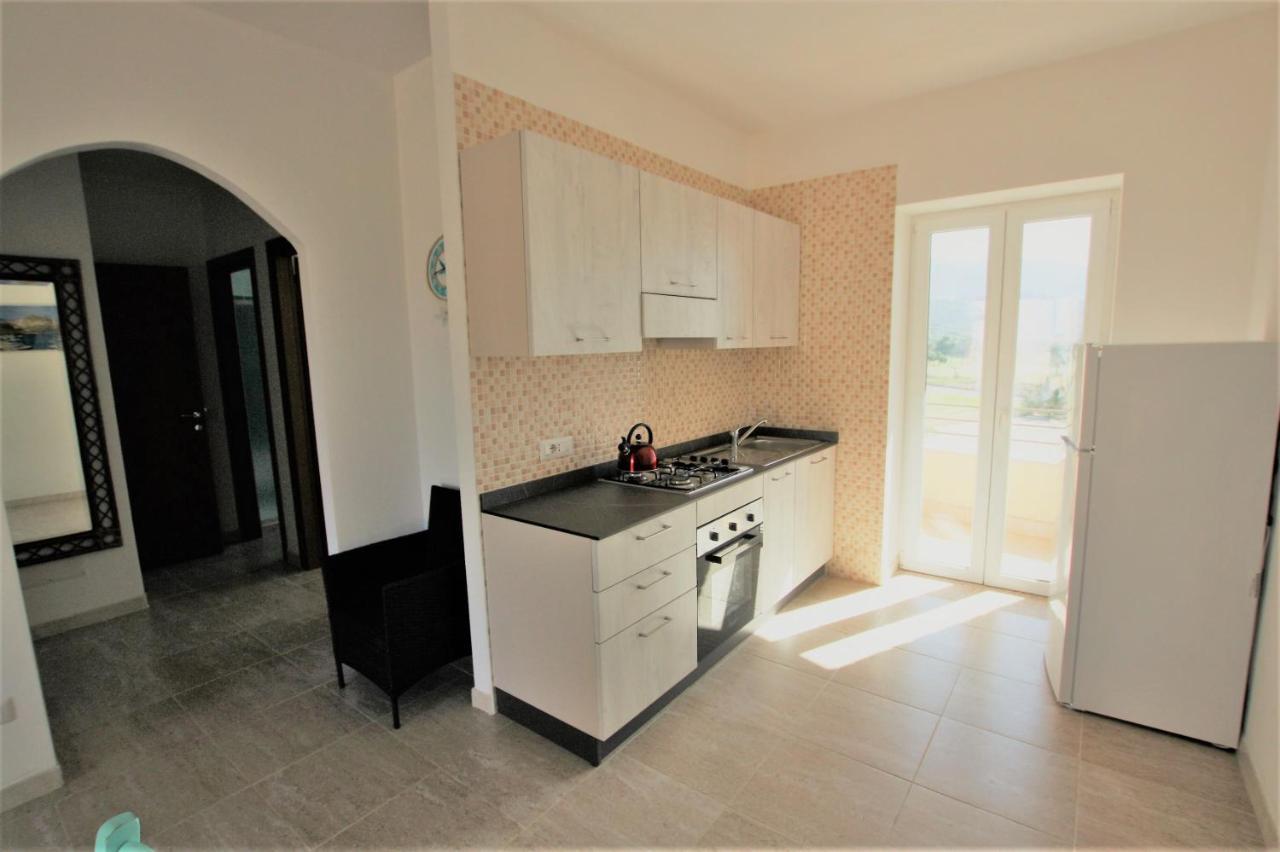 Appartement Shr Badesi Extérieur photo