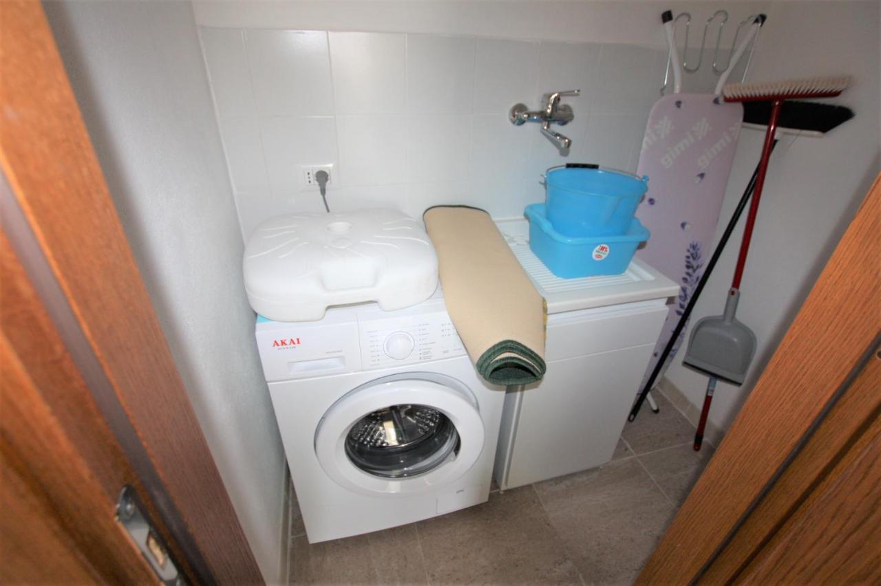Appartement Shr Badesi Extérieur photo