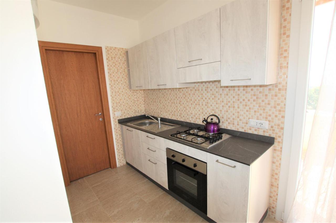Appartement Shr Badesi Extérieur photo
