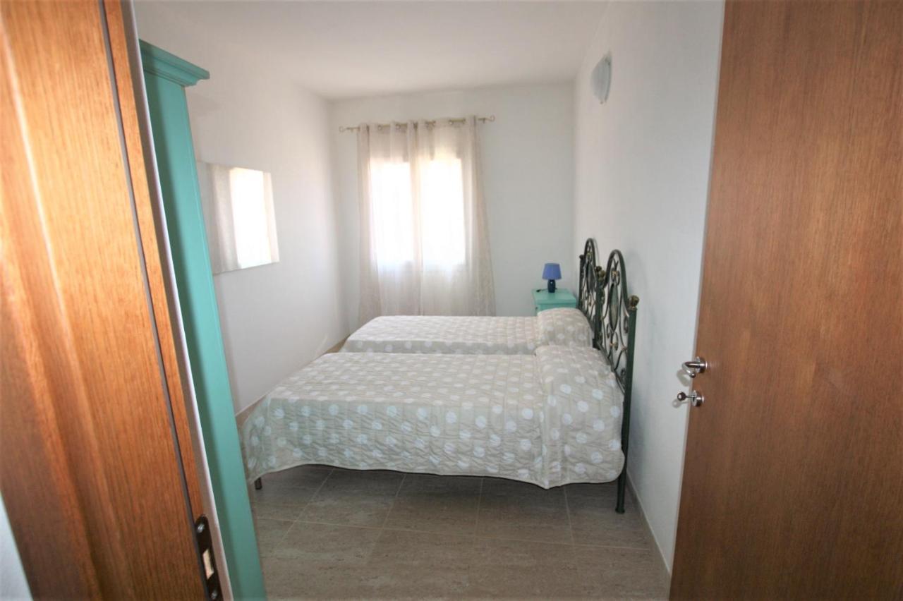 Appartement Shr Badesi Extérieur photo