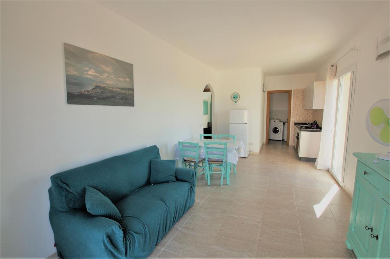 Appartement Shr Badesi Extérieur photo