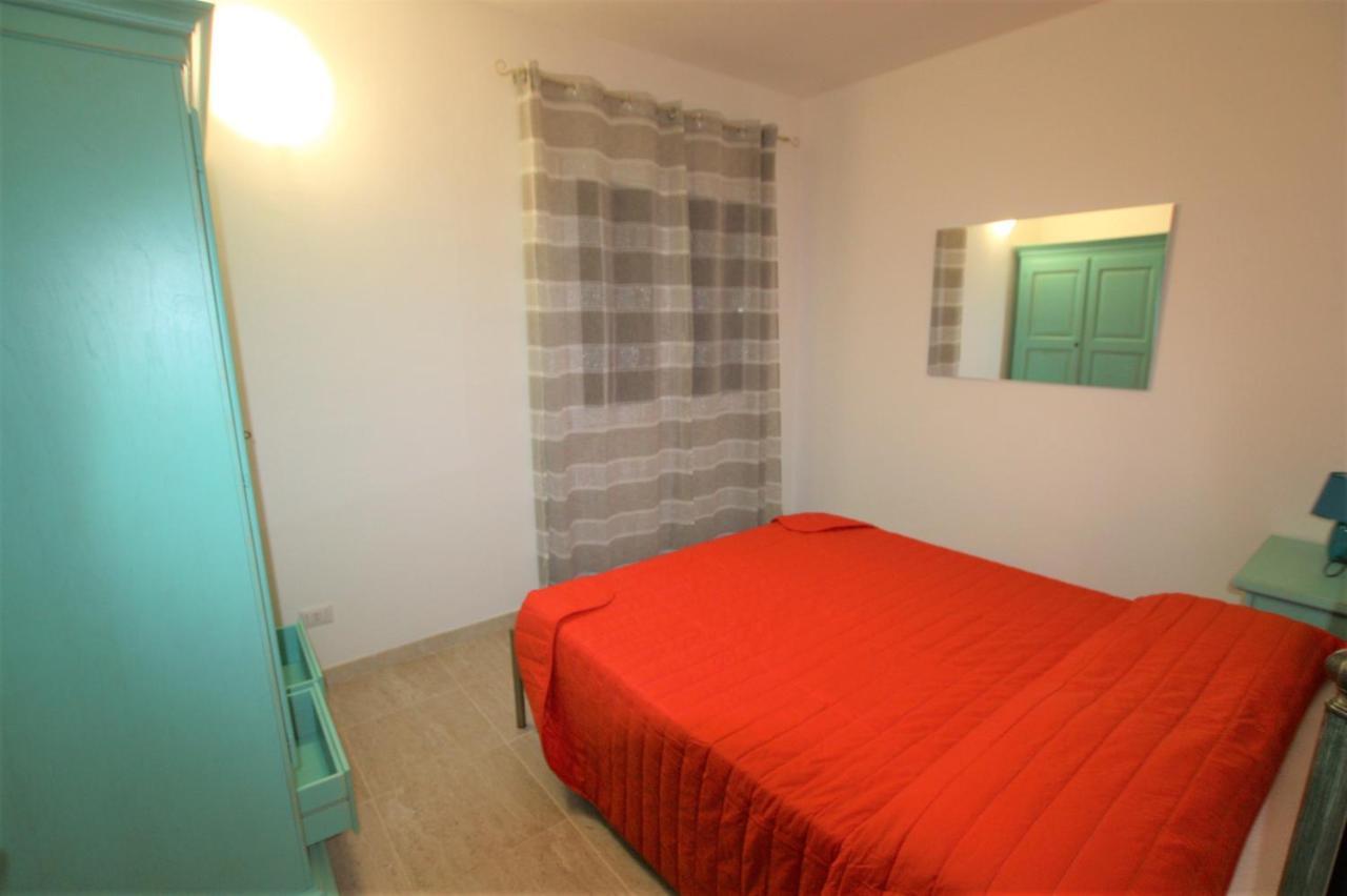 Appartement Shr Badesi Extérieur photo
